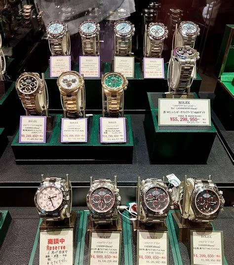 japan rolex price|buying Rolex from Japan.